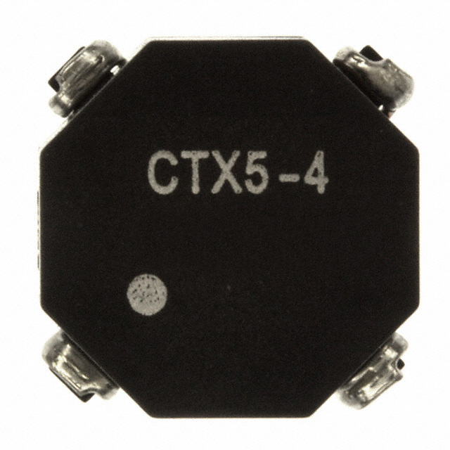 CTX5-4-R / 인투피온